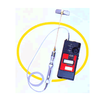 检测燃烧排气中的一氧化碳XP-333