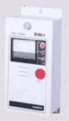 单点式可燃气体及毒性气体检测报警仪NV-100c