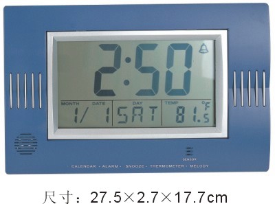 数字显示温度计-CT-8053