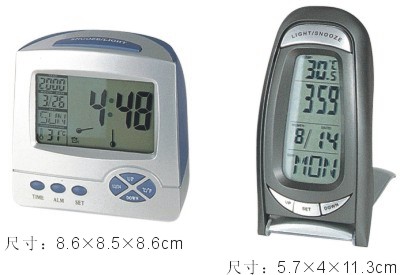 数字显示温度计-CT-8057/8058