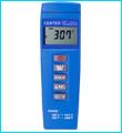 数位式温度表(温度计)CENTER307