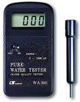 水质测试器WA300