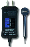 电磁波检测仪EMF824