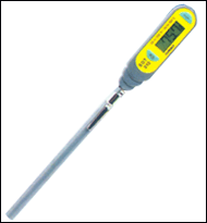笔型温度计SDT312(防水）