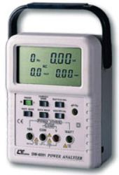 电力分析仪DW6091