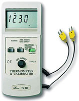 TC920温度校正器