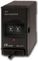 TRDCV1A4XXV直流电压变送器