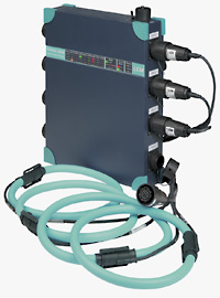 Topas2000电能质量分析仪