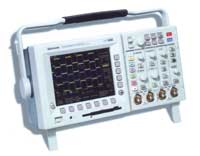 数字荧光示波器TDS3054B