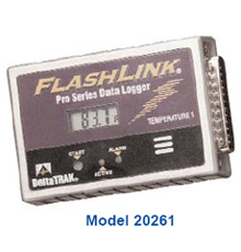 LCD显示温度记录仪20261