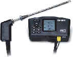 燃烧分析仪CA-6100/CA-CALC