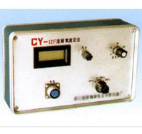 溶解氧分析仪/测氧仪JKCY-12F
