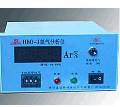 JKHBO-3型氩气分析仪