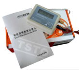 便携式单温度记录仪JKRC-T501A（30000数据）