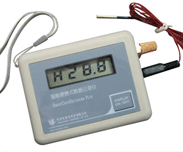 便携式温湿度记录仪JKRC-HT501B（5000数据）