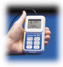 便携式呼吸机分析仪Certifier® FA 4070