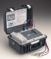 10kV绝缘电阻测试仪MIT1020