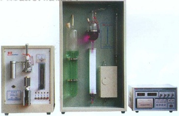 微机碳硫高速分析仪MS-4C