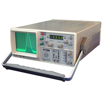 频谱分析仪ATTEN5010