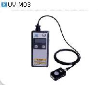 能量计UV-M03A