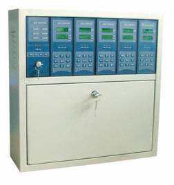 气体报警控制系统HWKB3000（Ａ）