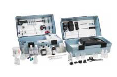 便携式水质分析实验室DREL2800 系列