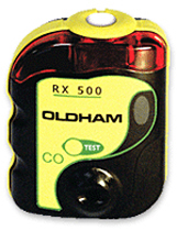 毒气检测仪RX500