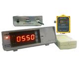 二氧化碳湿度记录仪（液晶双路）CS