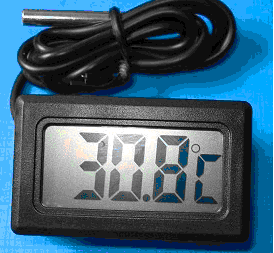 20A温度控制器(温控器+定时器)CXT02C