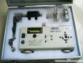 HIOS扭力测试仪(扭力计)HP-100