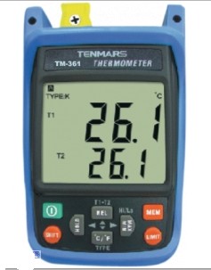 温度计TM-361