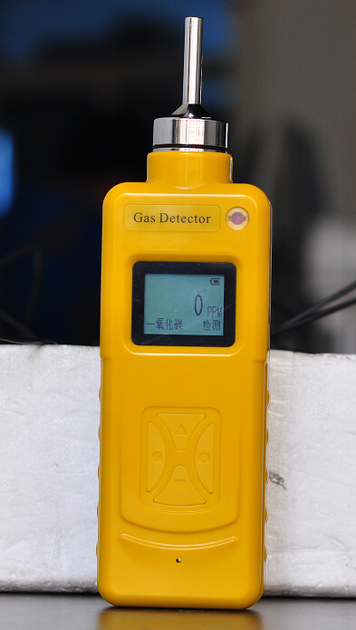 二氧化碳检测仪/CO2浓度检测仪N-BX80-CO2