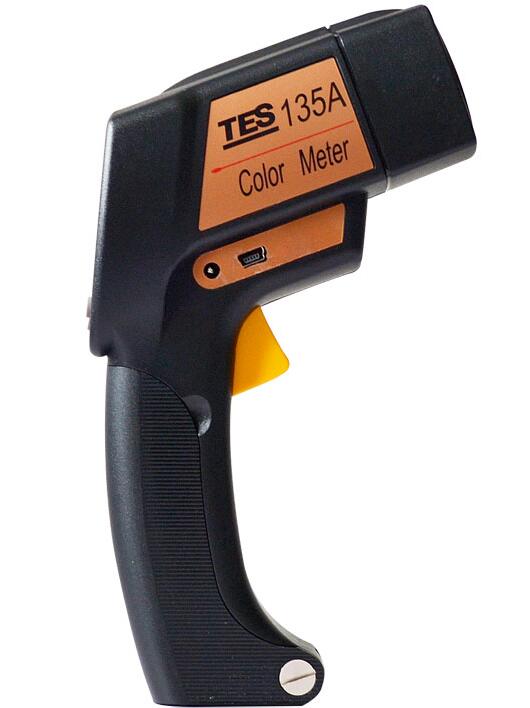 物色分析仪TES-135A